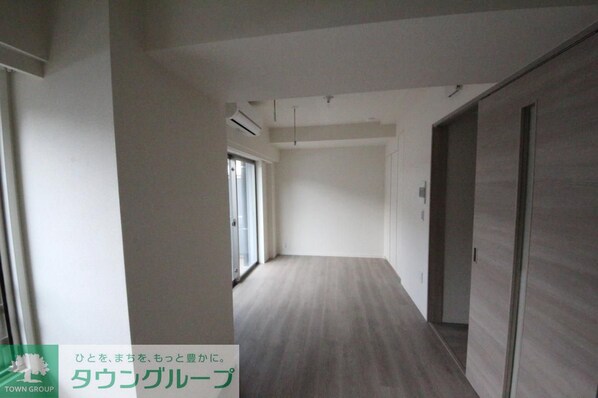 ORSUS新江古田の物件内観写真